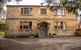 No.3 The Old Coach House